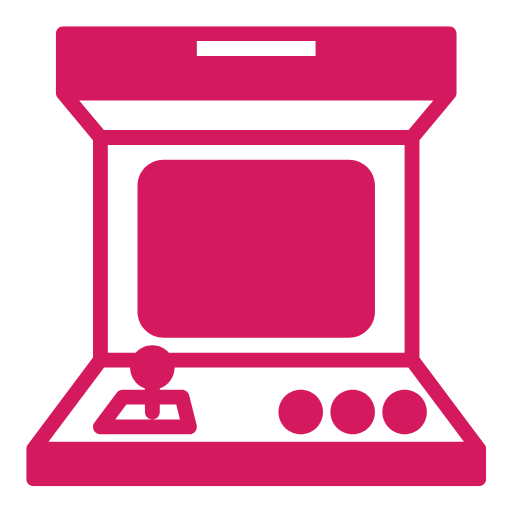 Bornes d'Arcade - Retro Gaming - Jeux d'Arcade - Génération Arcade