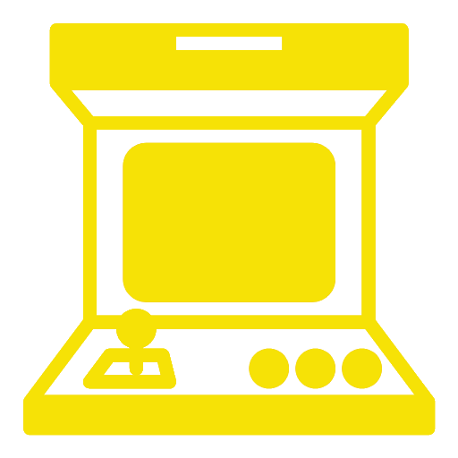 Bornes d'Arcade - Retro Gaming - Jeux d'Arcade - Génération Arcade